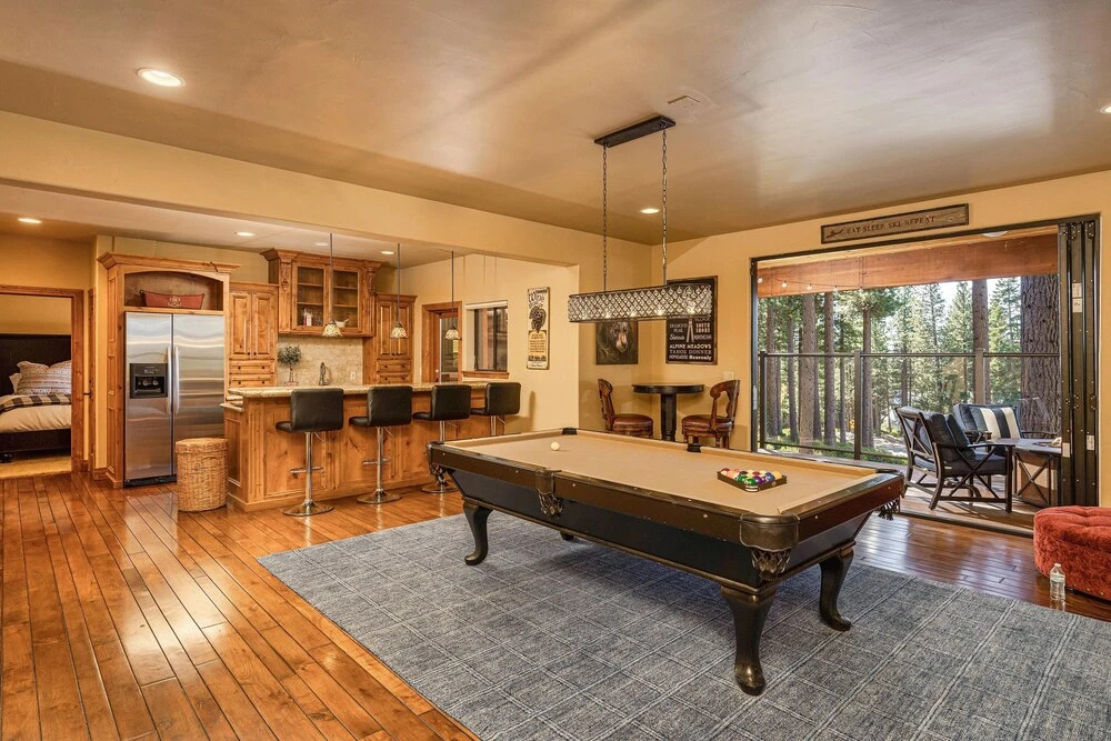 New Listing! Lake-View Home Near Beaches & Skiing home