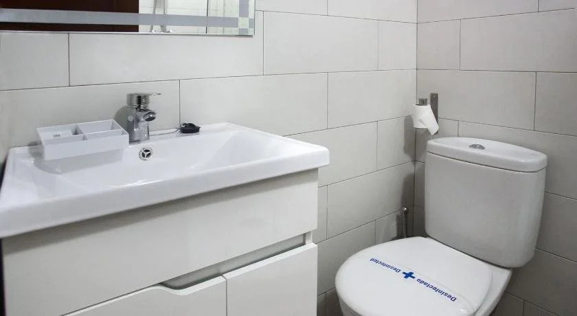 Hostal Crisol X Liste Station