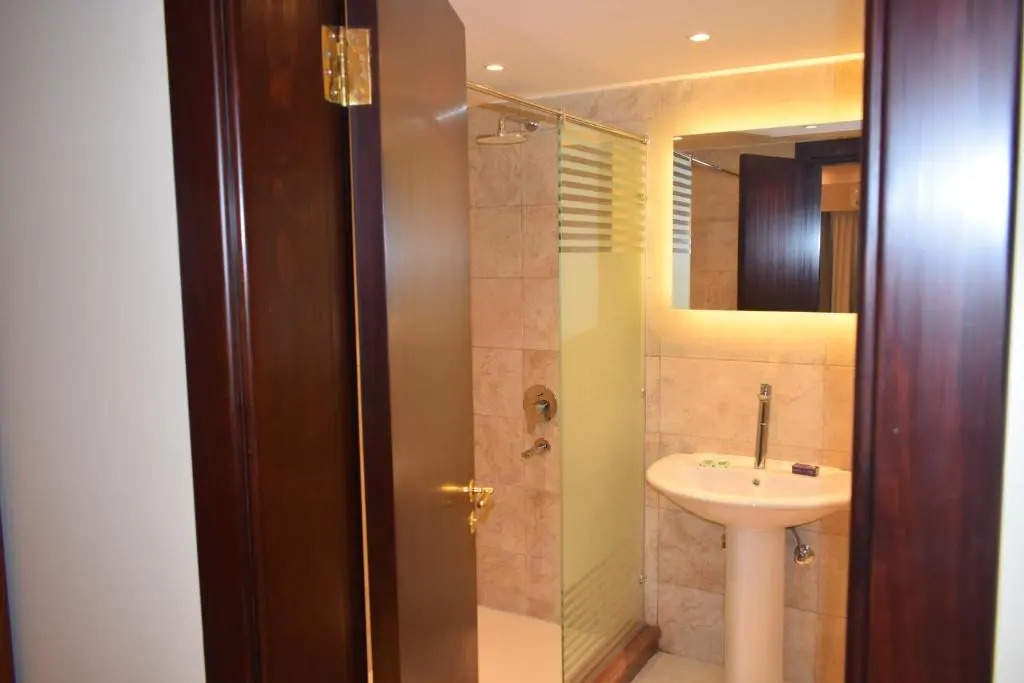 Omar El Khayam Al Minya Hotel - Luxury Accommodation