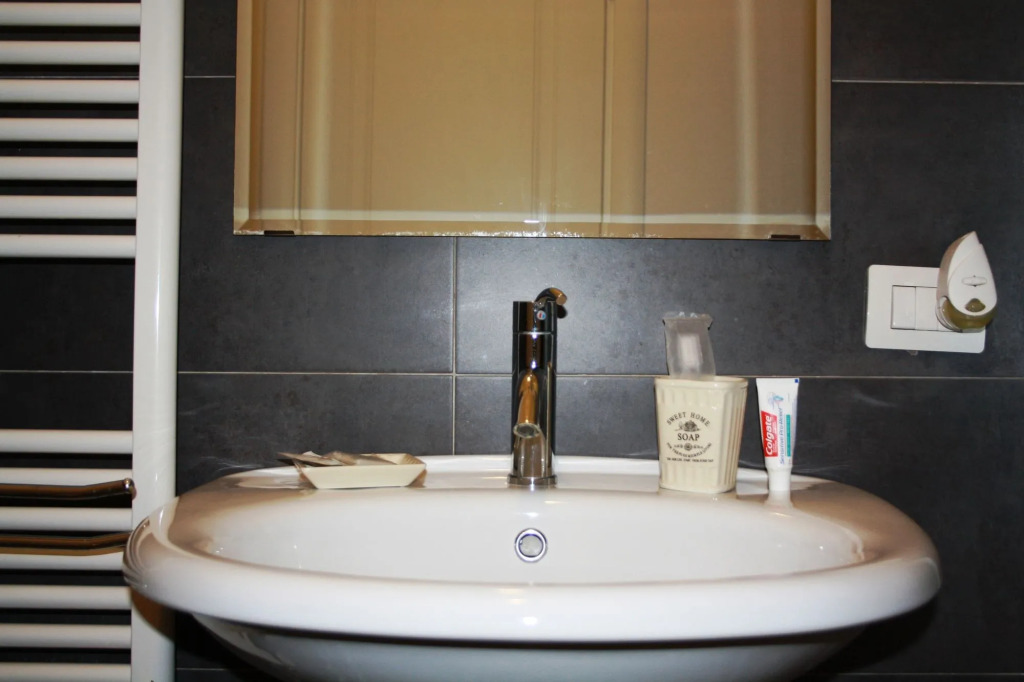 Отель Salotto Piramide B&B