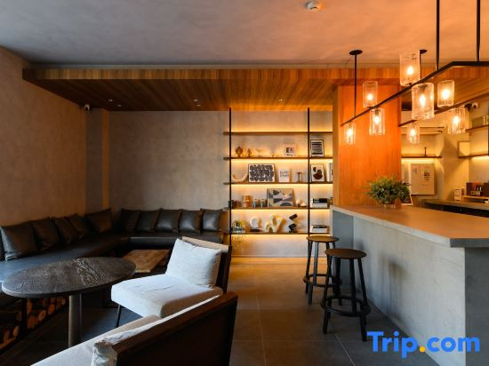 BROOKLYN Hotel