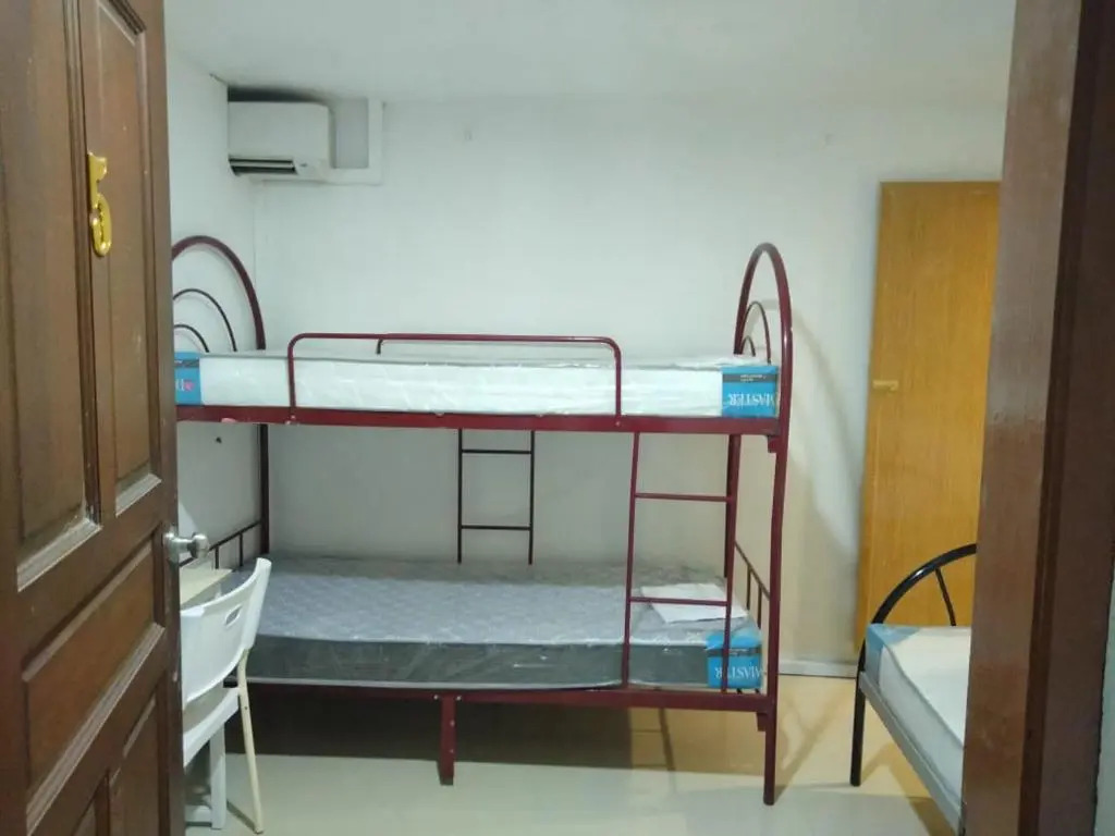 Natol Homestay - Kenyalang Park