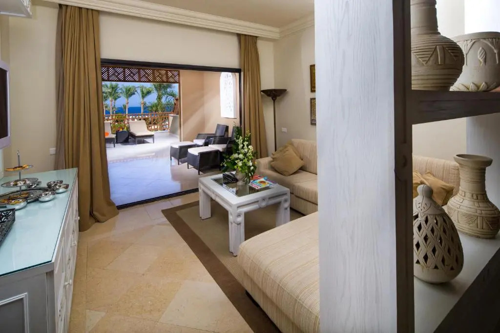 The Makadi Spa Hotel - Couples Only 18 Years Plus