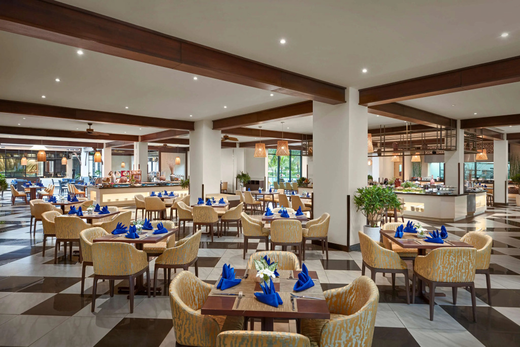 Курортный отель Best Western Premier Sonasea Villas Phu Quoc