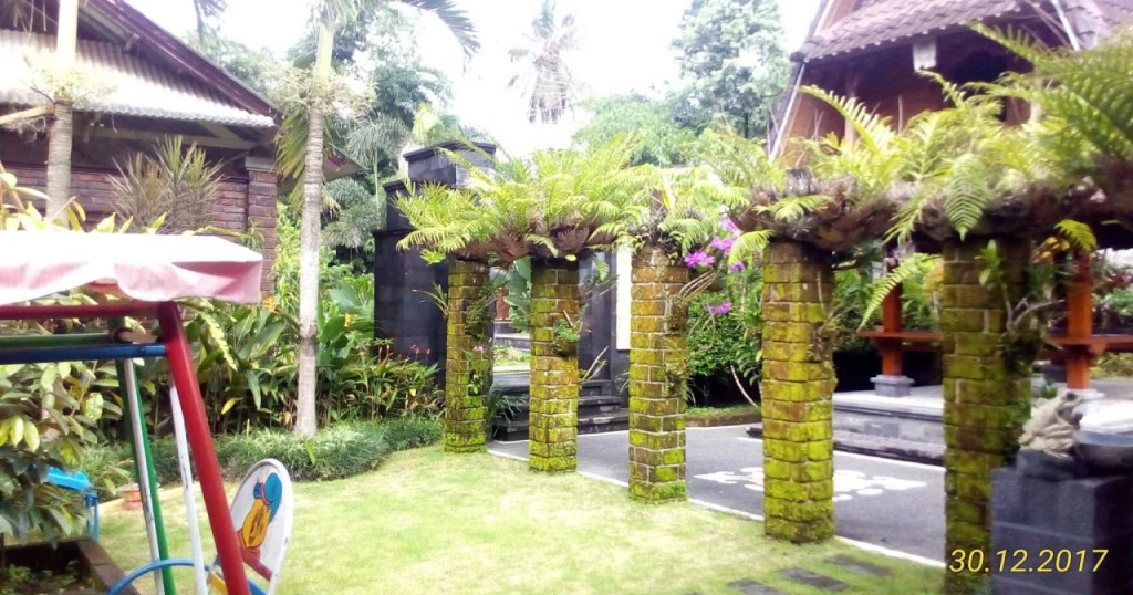 Rumah Tu7u