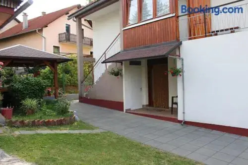 Apartments Žalac