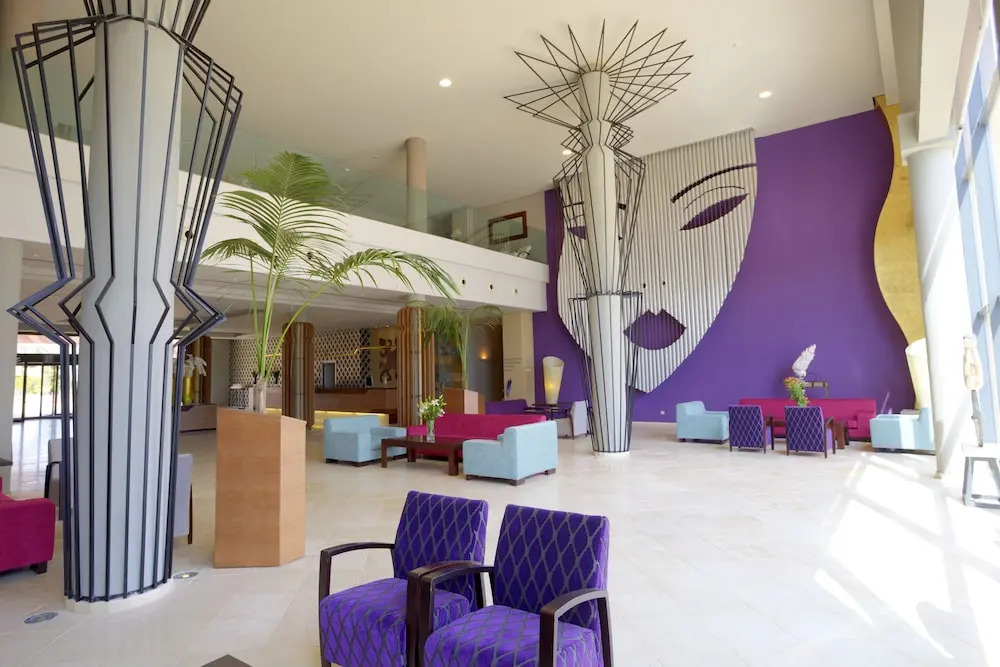 Hotel Valle del Este