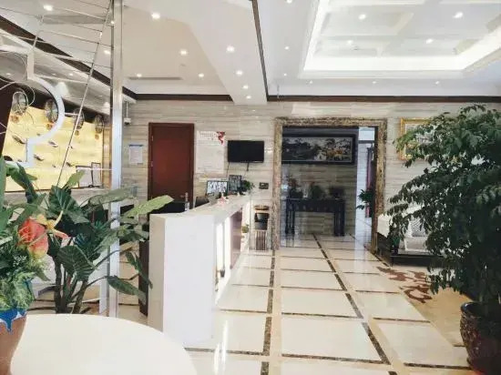 HanSheLiGong    Hotel