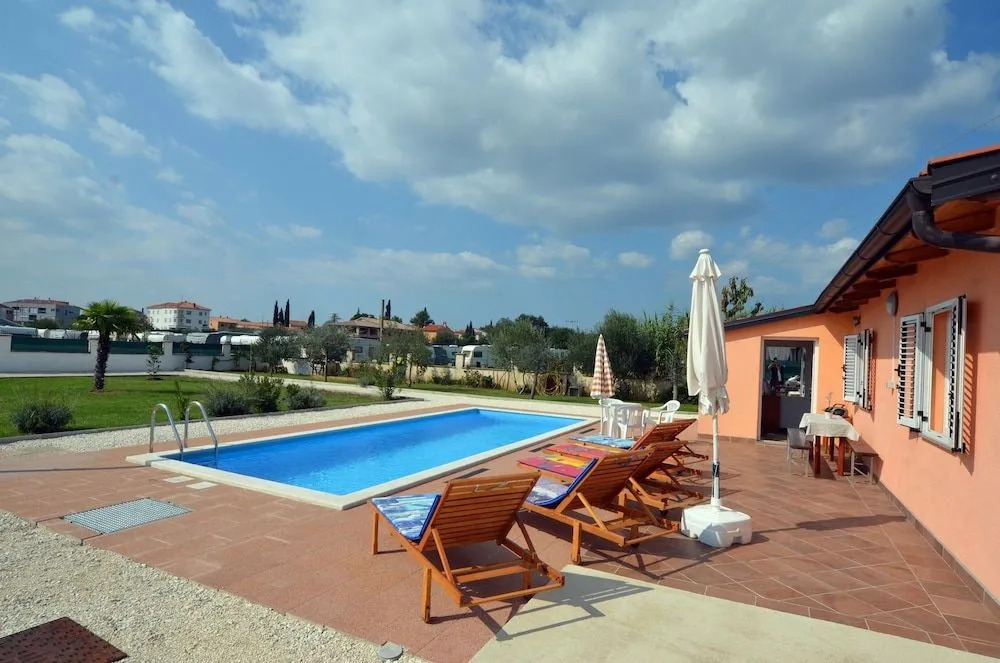Apartments Cocaletto