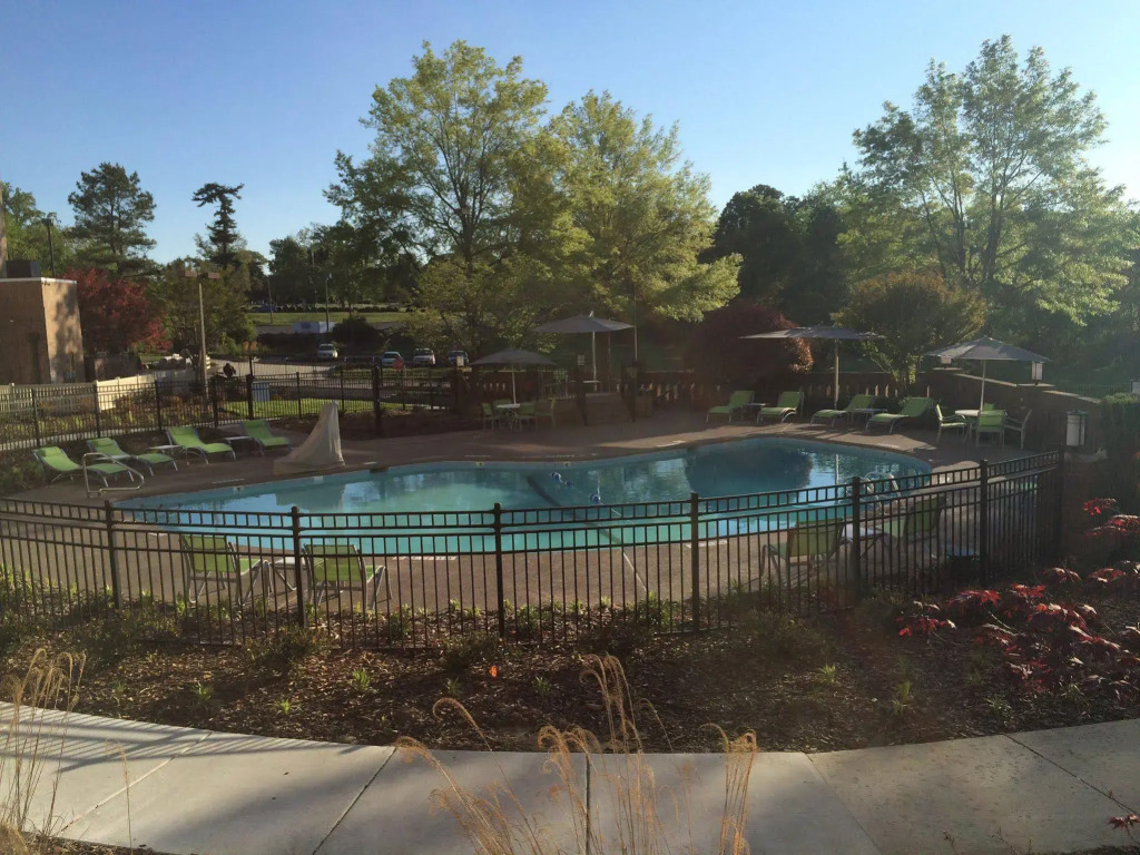 Holiday Inn Greensboro Coliseum by IHG