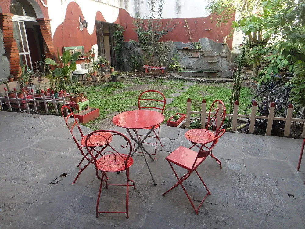 La Lechuza Hostel