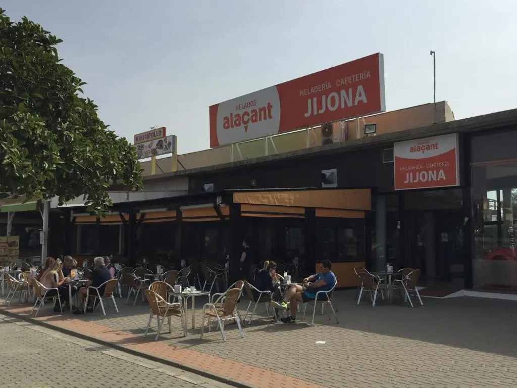 Apartamento Venavera Playa Jardines de Nuevo Vera J2-2b Ático Primera Línea Wifi