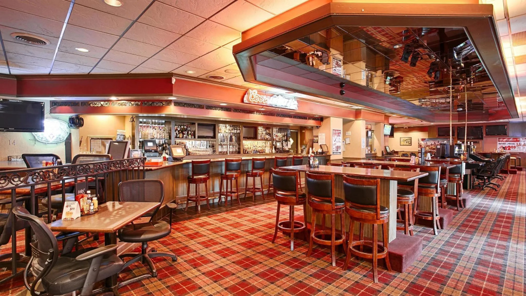 Heritage Inn