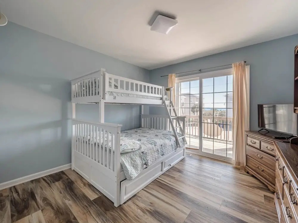 Perfectly Tangy by Topsail Realty