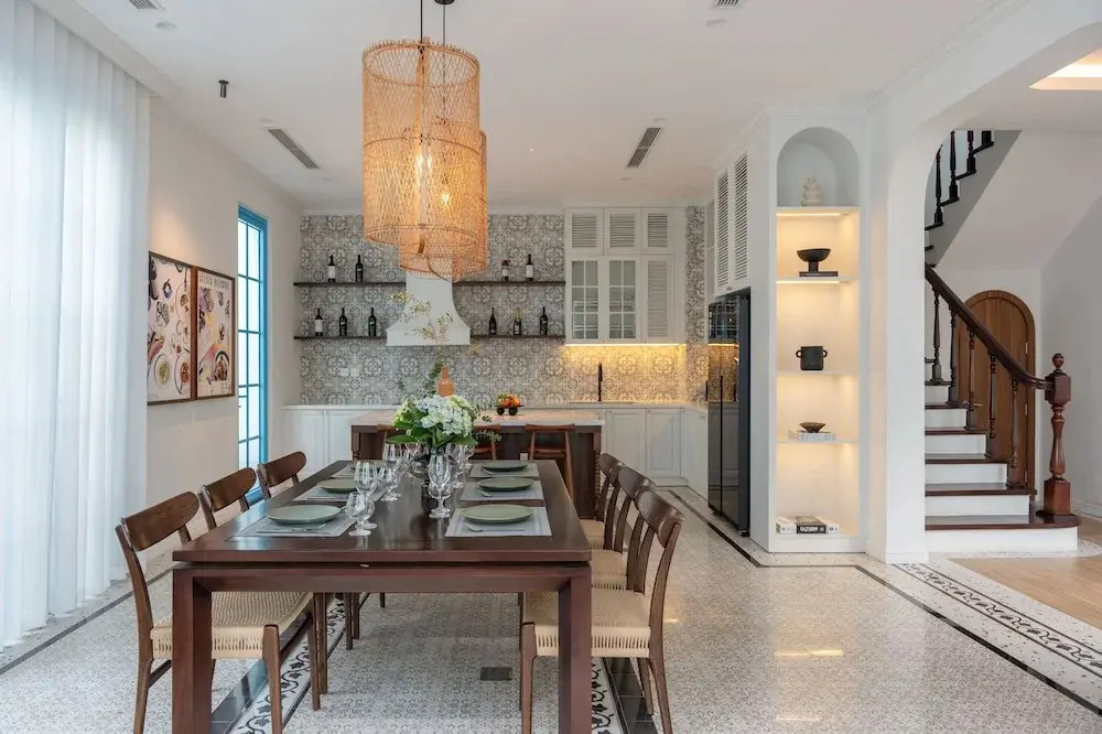 Domdom Villa Halong