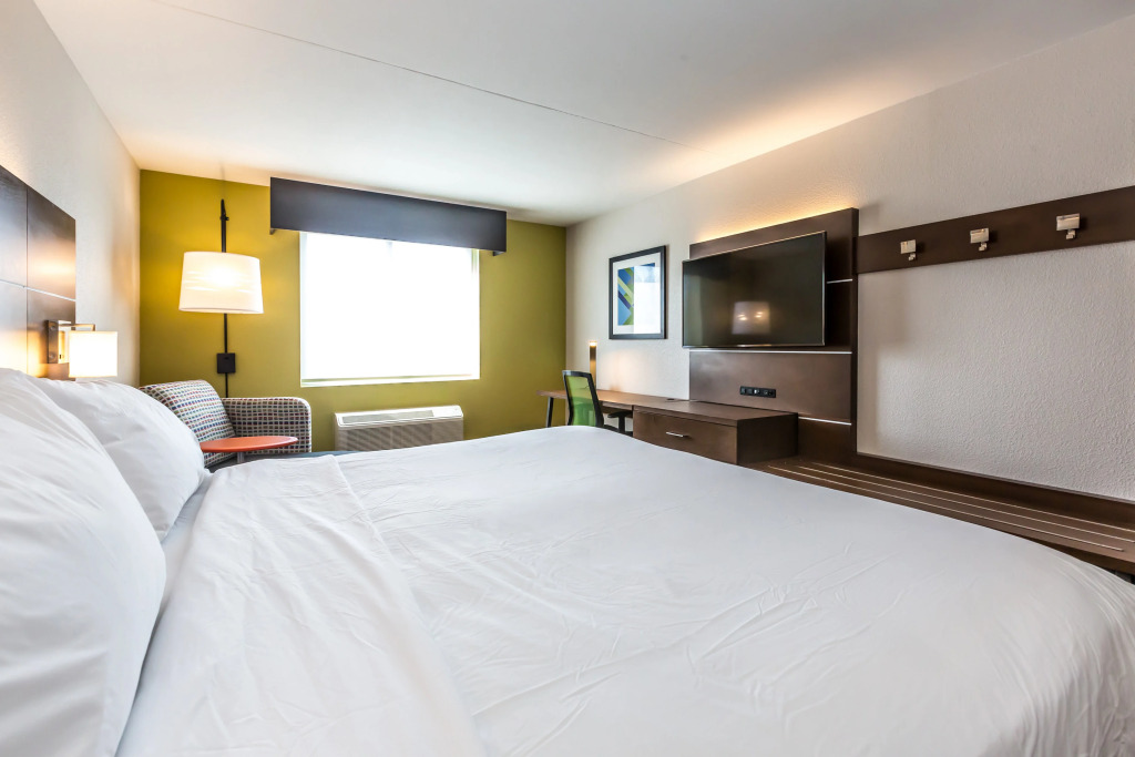 Holiday Inn Express Exton - Great Valley by IHG