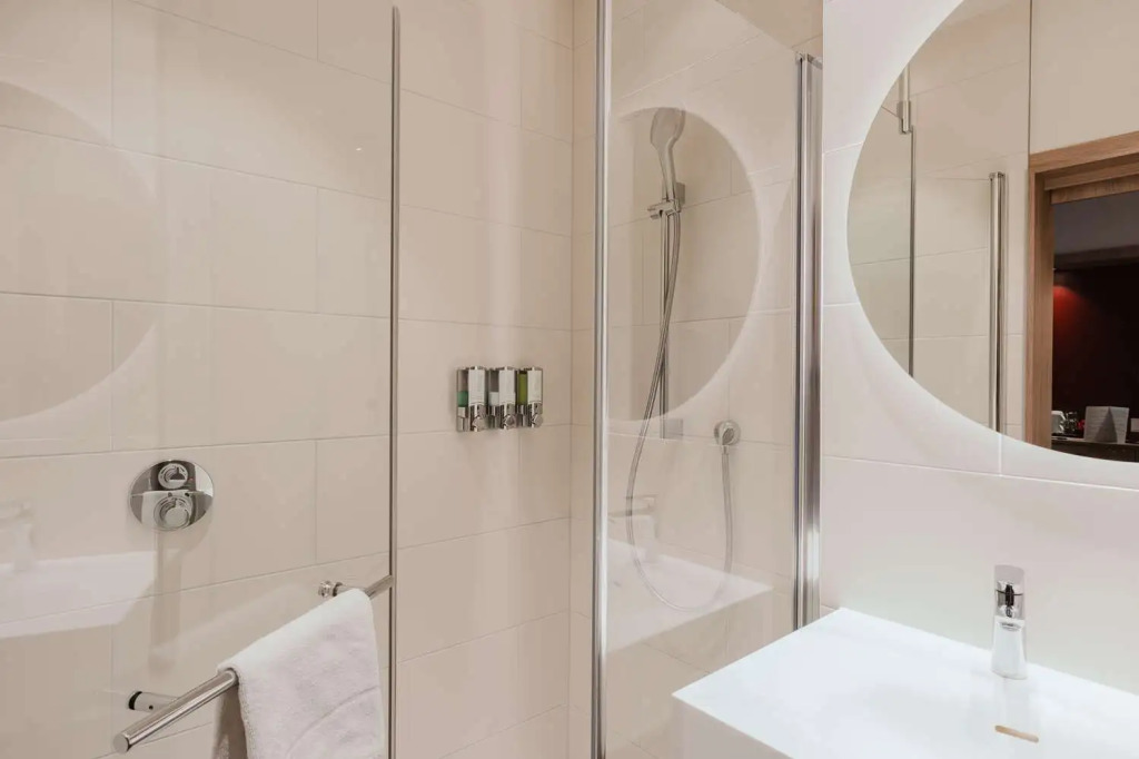 Hampton By Hilton Vienna City West