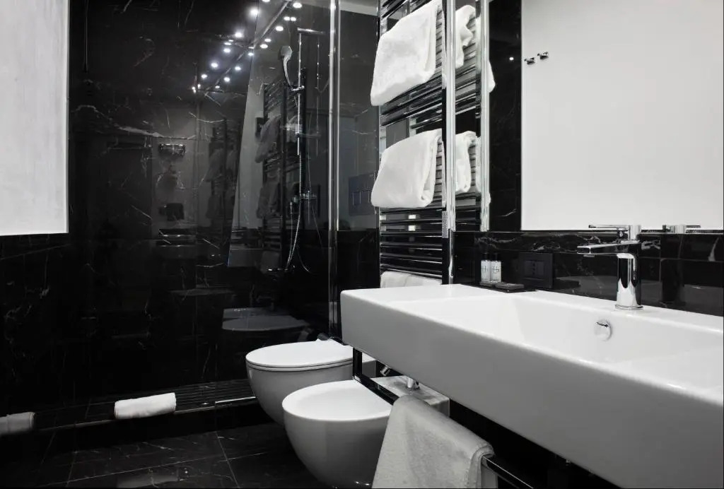 LHP Suite Napoli Parco Margherita