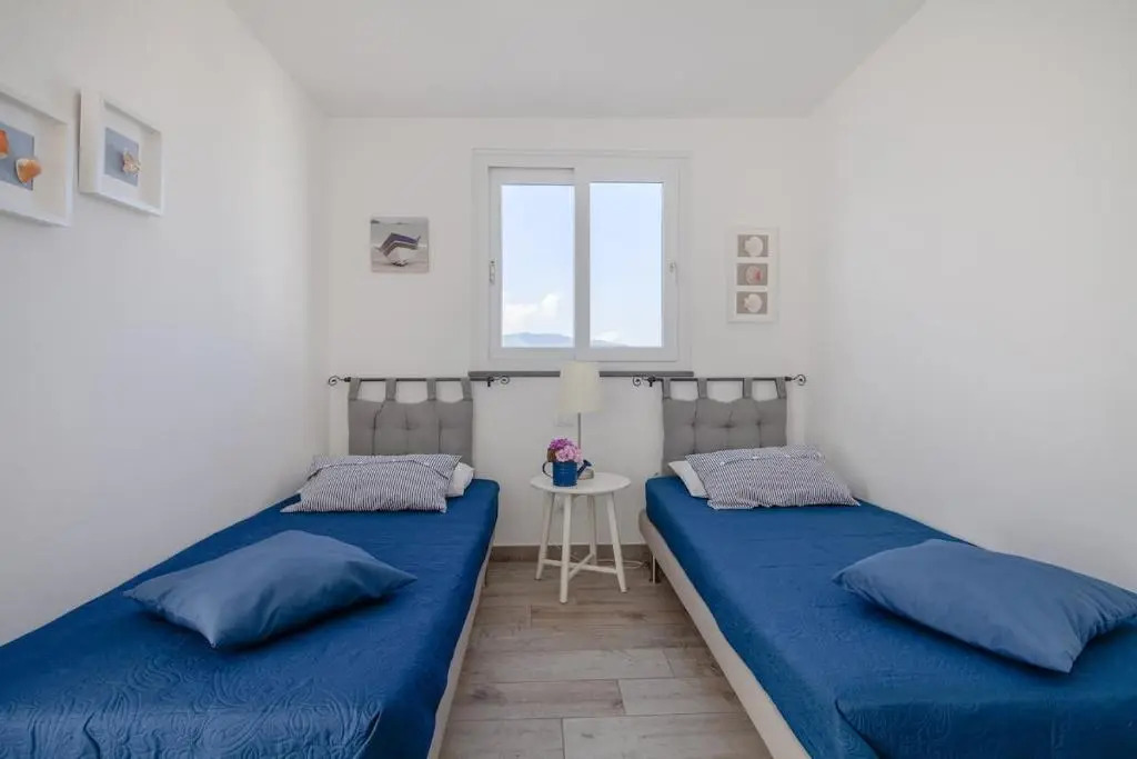 Attico panoramico Sorrento