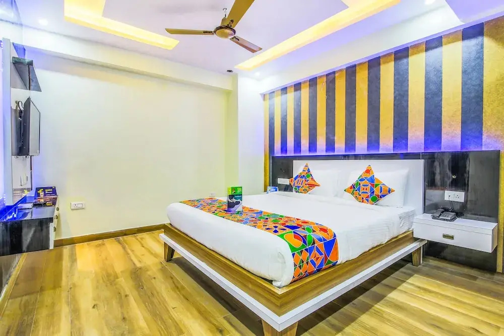 Lal International by FabHotel