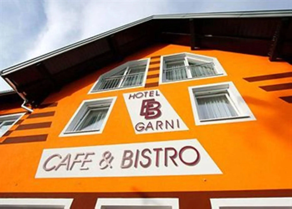 EB Hotel Garni