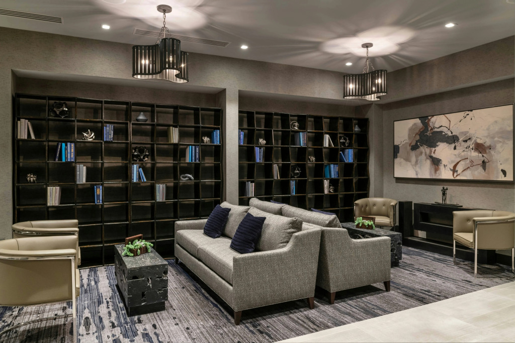 AC Hotel by Marriott Portsmouth Downtown/Waterfront