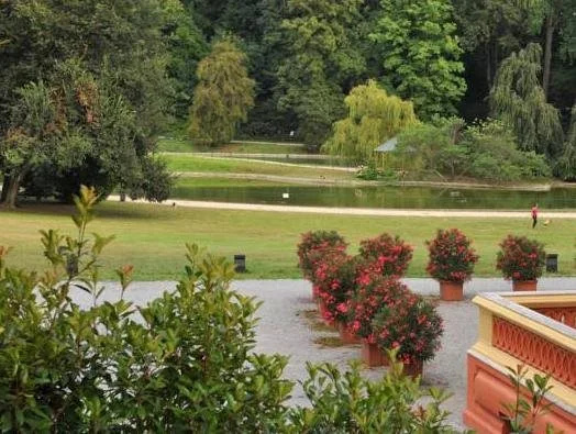 Residenza dEpoca Locanda del Cigno Nero