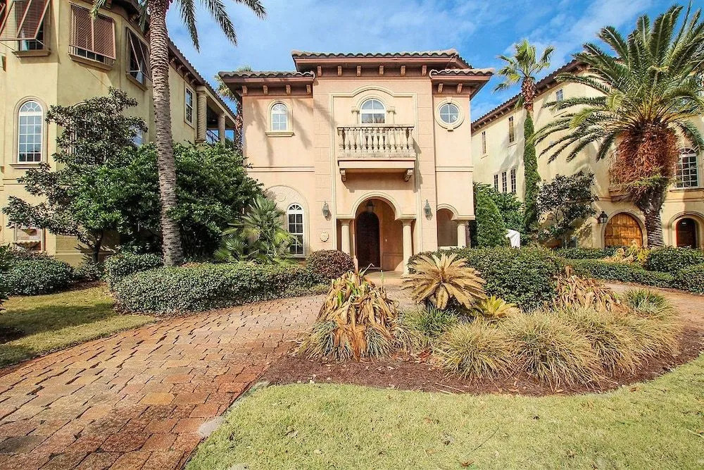 Bel Sol 3 Bedrooms 3.5 Bathrooms Home