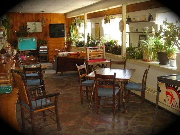 Inn at Long Trail