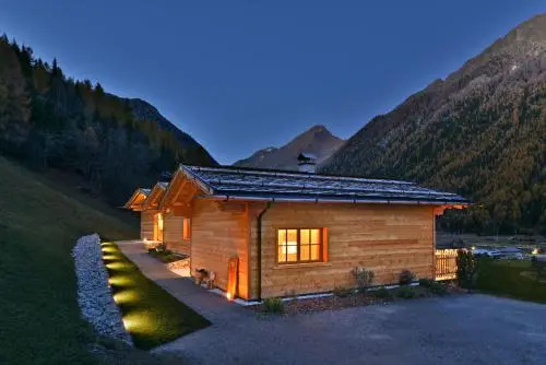Chalet Leitner