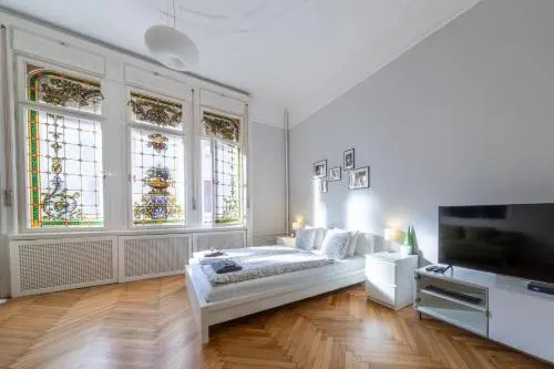 Elisabeth Apartment on Váci Street