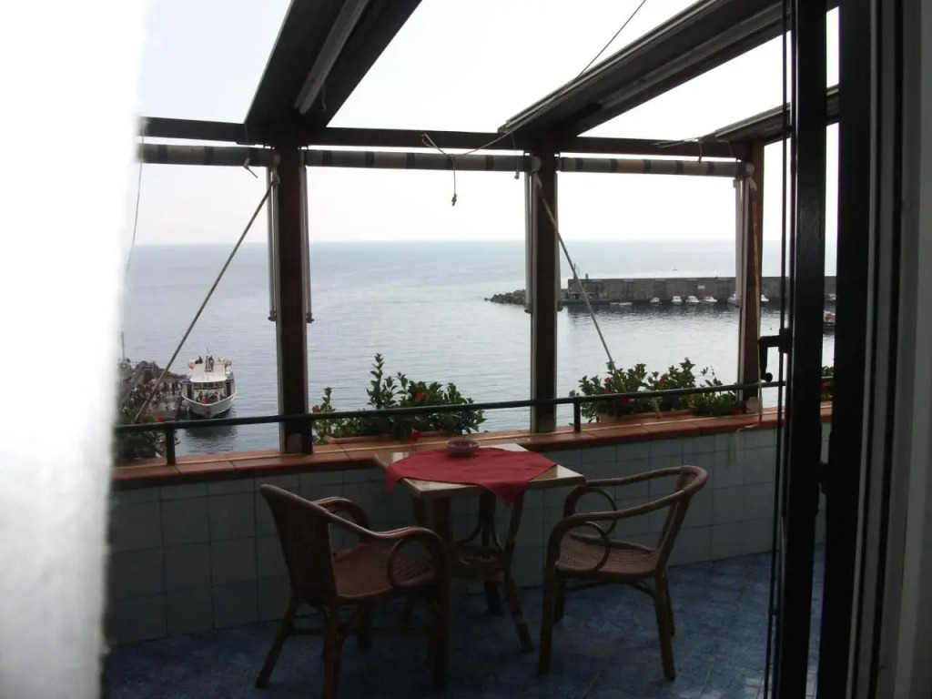Core Amalfitano City Suite