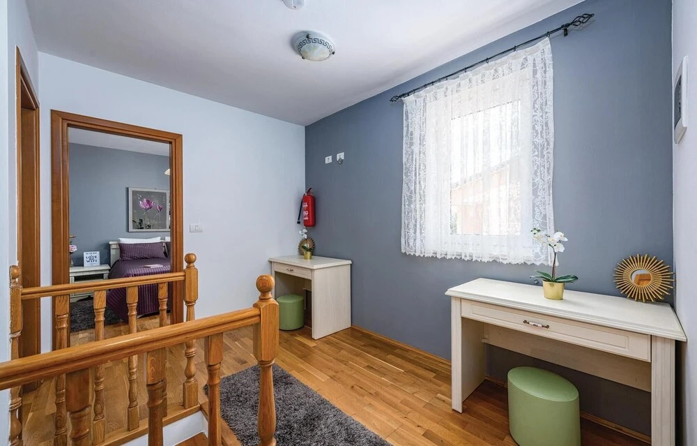 Nice Home in Lovrecica With Wifi and 3 Bedrooms