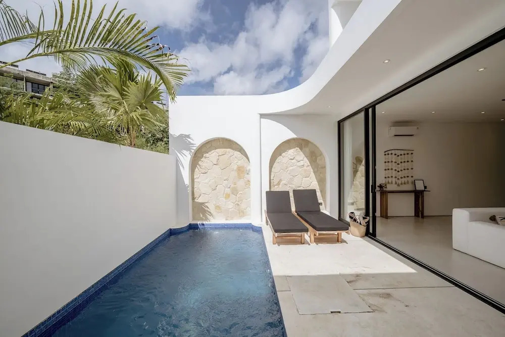Elements A3 Villa Bingin