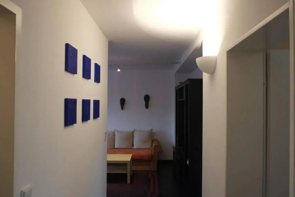 City Apartments Cologne - Apartment 1
