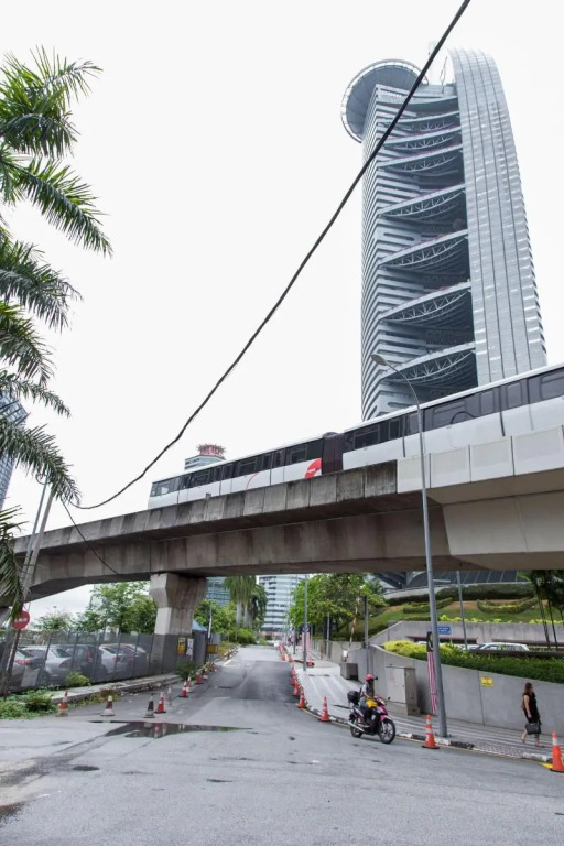 Imperial Regency Suites & Kuala Lumpur
