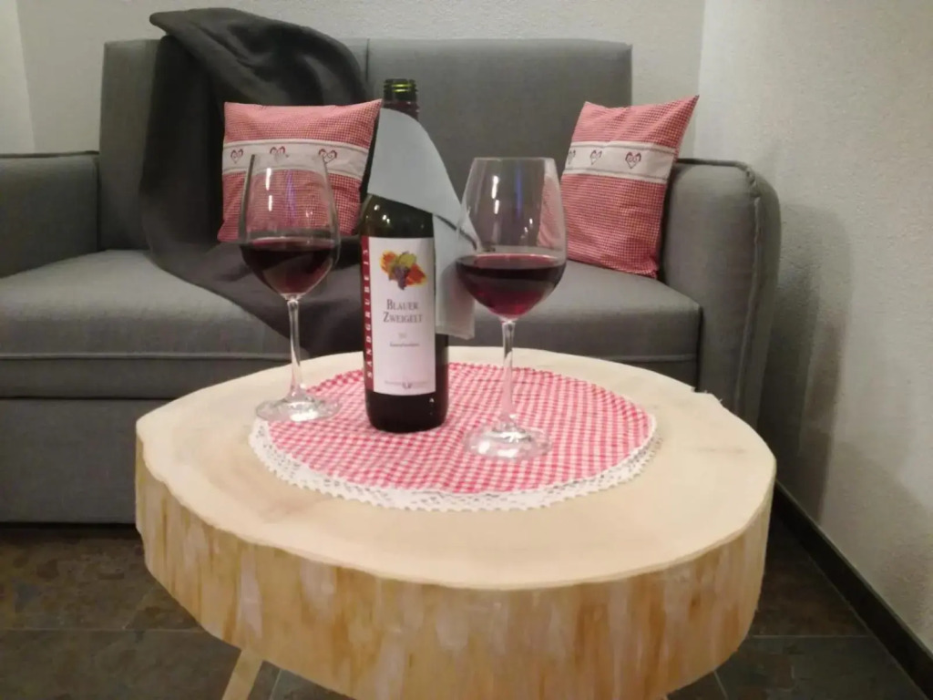 Zirbenlounge