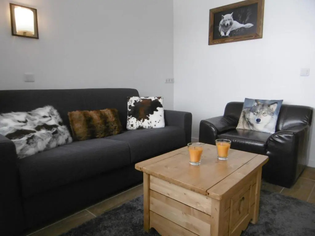 Appartement Méribel, 2 pièces, 4 personnes - FR-1-355-197