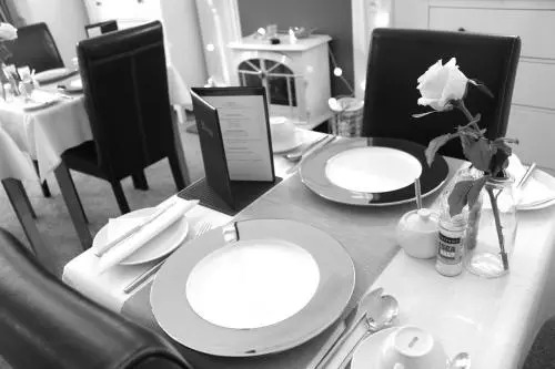 Cloves Boutique Bed & Breakfast