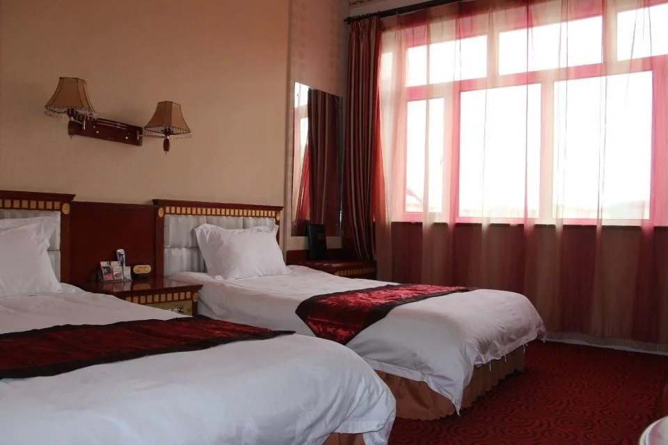 Huijin Hotel