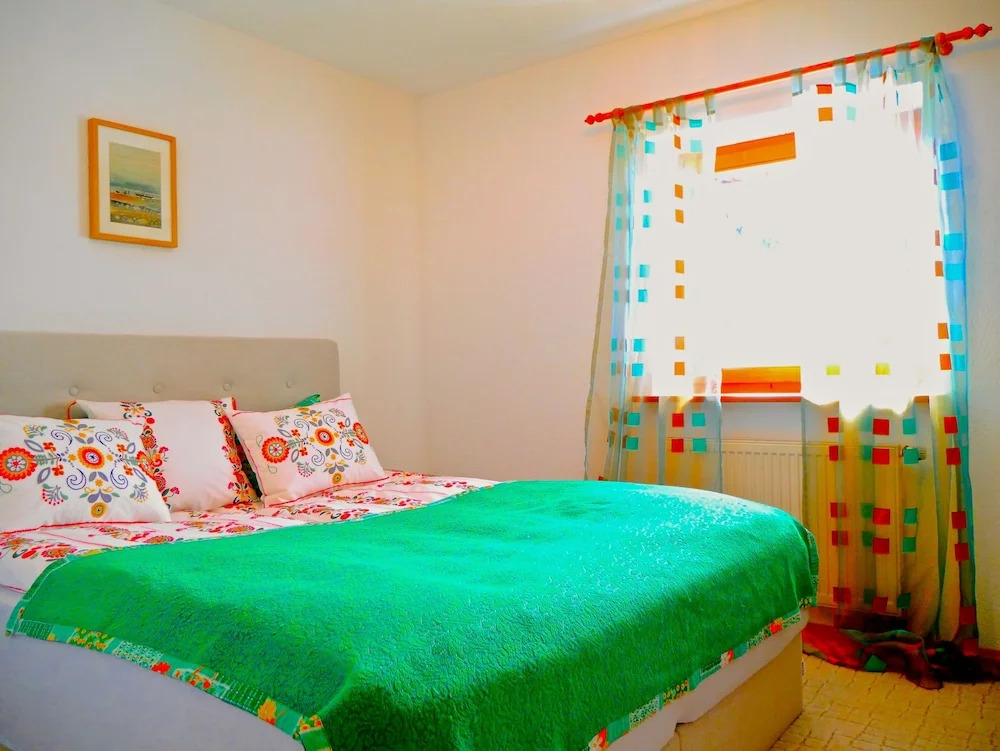 Ferienwohnung Janis