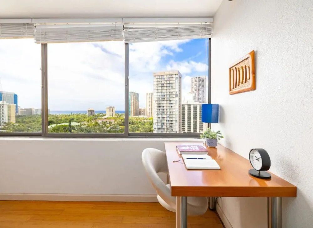 Apartamentos Vacacionales en Hawái