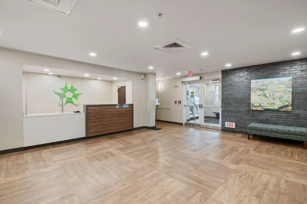 Extended Stay America Premier Suites - Miami - Coral Gables