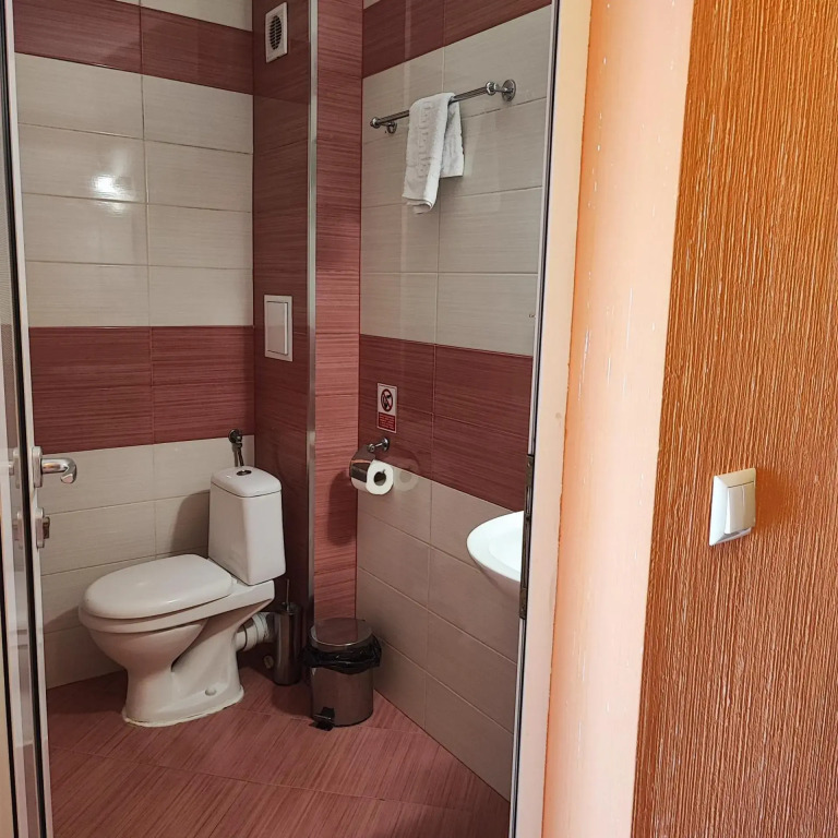 Family Hotel Paros
