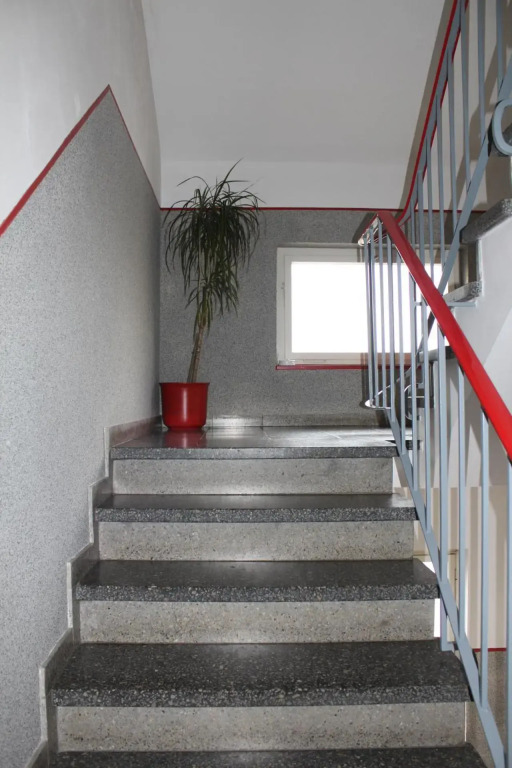 Appartement Krefeld-City