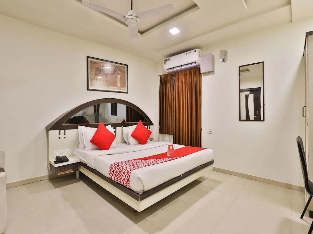 OYO 1362 Hotel Park Inn