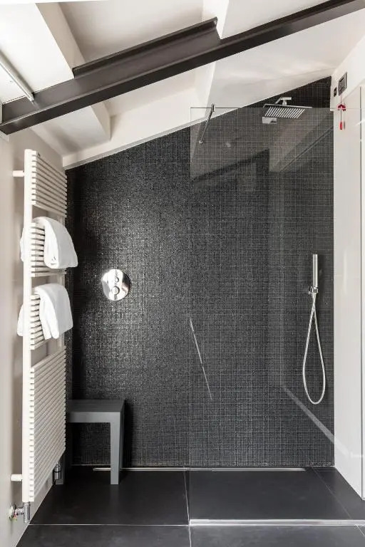 RB del Teatro&Apartaments