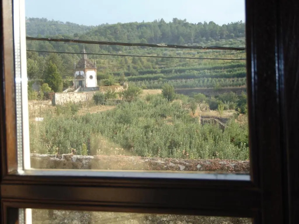Casa da Fonte