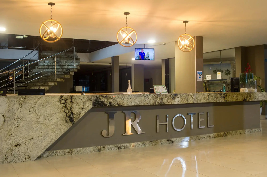 Porto Mar Hotel
