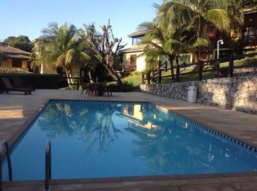 Suite Em Buzios JoãO Fernandes Praia